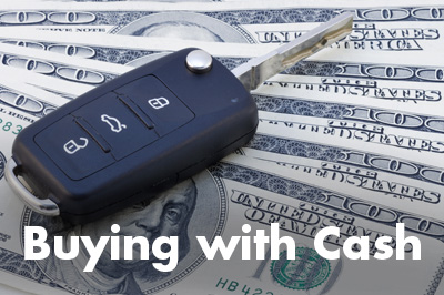 cash car and truck financing
